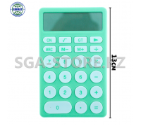 Калькулятор "Ygano", 12-разрядный, JS-2206В