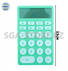 Калькулятор "Ygano", 12-разрядный, JS-2206В