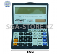 Калькулятор "Joinus", 14-разрядный, JS-756