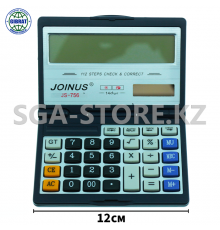 Калькулятор "Joinus", 14-разрядный, JS-756