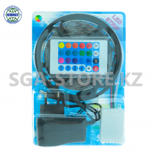 Лед лента с пультом  SD-01 F34