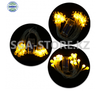 Гирлянда на батарейках Х-28