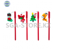 Ручка шариковая "Новый год",