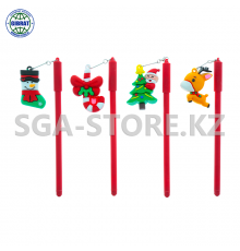 Ручка шариковая "Новый год",