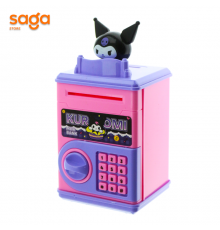 Игрушечный сейф Kuromi Petdoc 80062 1/12/240