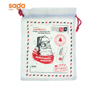 Мешок подарочный "Новый год-Почта" ТТ-6 TT-59 1200шт