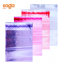 Пакет упаковочный 80*120см в упаковке 85/2550