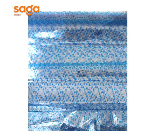 Пакет упаковочный 80*120см в упаковке 85/2550