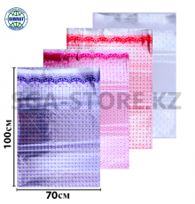 Пакет упаковочный 70х100см