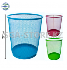 Корзина для мусора, металлический, 3515 C