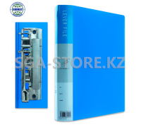 Папка с зажимом, формат-А4, 2002-50