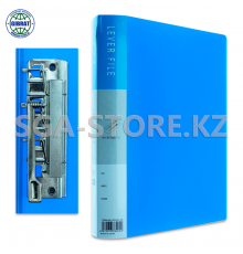 Папка с зажимом, формат-А4, 2002-50