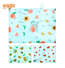 Папка на бегунке, формат-А4, 102. 6145. 6109.