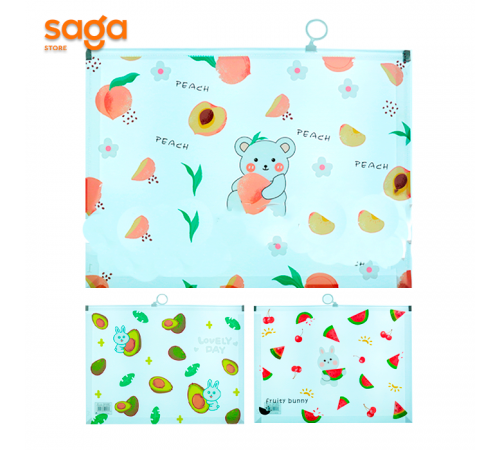 Папка на бегунке, формат-А4, 102. 6145. 6109.