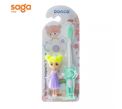 Зубная щётка детская 1/288 564