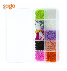 Бисер изделия ON-45204