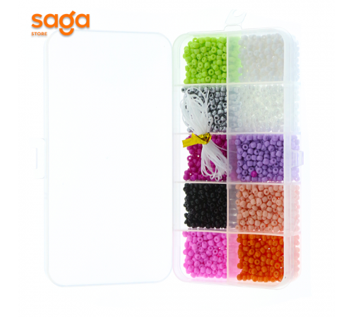 Бисер изделия ON-45204