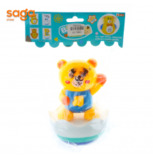 Неваляшка музыкальная 606-3