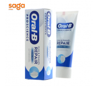 Зубная паста Oral-B EXTRA WHITE 75ml