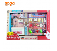 Набор игрушки кухня 7676-10