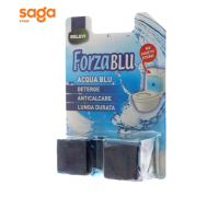 Блок камень для туалета Forzablu