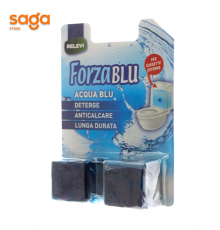 Блок камень для туалета Forzablu