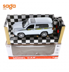 Машина радиоуправ "Land Cruiser 200" 5512-11