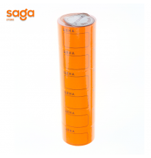 Ценник, в упаковке-6шт, размер-5,5х3,5см, ON-7001 1/100