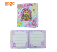 Блокнот с наклейками, размер A7 SC-99-7 1/200