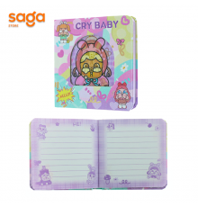 Блокнот с наклейками, размер A7 SC-99-7 1/200