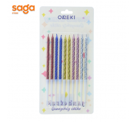 Свечи для торта ON-22154.