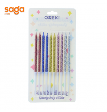 Свечи для торта ON-22154.