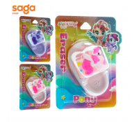 Стёрка-Ластик  YL241515.