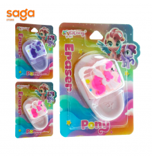 Стёрка-Ластик  YL241515.