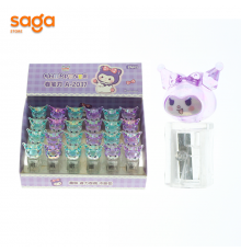 Точилка  КУРОМИ 24х 2037.