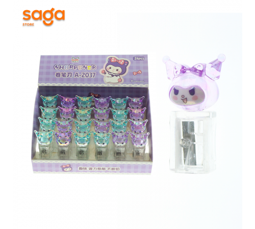 Точилка  КУРОМИ 24х 2037.