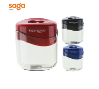 Точилка 2в1 KEYROAD 972456.