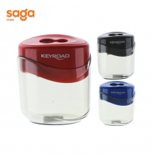 Точилка 2в1 KEYROAD 972456.