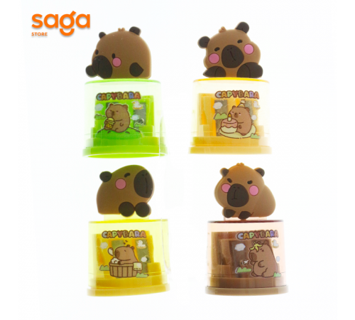 Точилка 2в1 KM 9308.