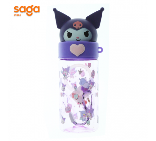 Бутылка для воды КУРОМИ WB 0260.