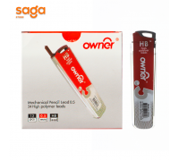 Грифели (стержни) запасные / сменные для механических / автоматических карандашей 0,5 мм  7258