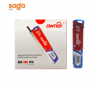 Грифели (стержни) запасные / сменные для механических / автоматических карандашей 0,7 мм  7262