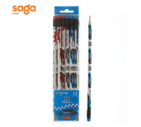 Карандаши чернографитные  YL241336.