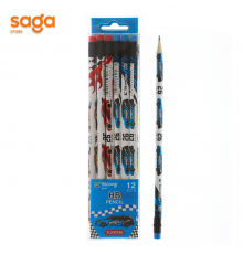 Карандаши чернографитные  YL241336.