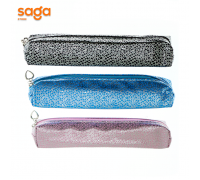 Школьный пенал, количество отделений-1шт. 8409.