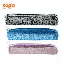 Школьный пенал, количество отделений-1шт. 8409.