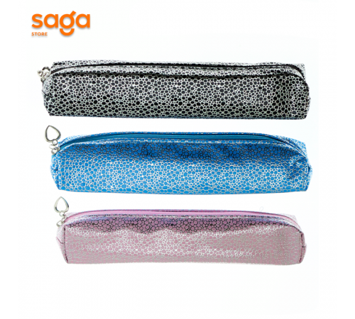 Школьный пенал, количество отделений-1шт. 8409.