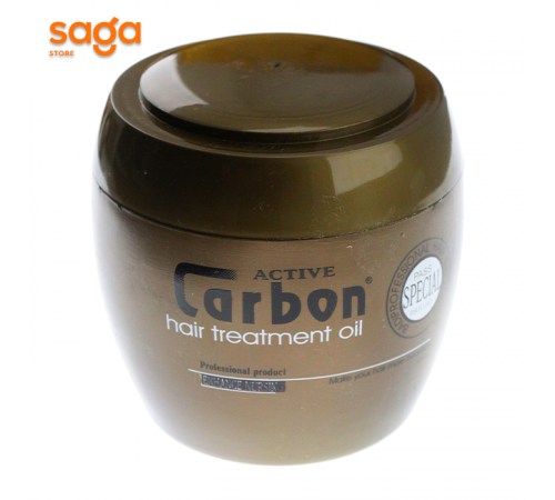 Бальзам для волос CARBON 930мл.