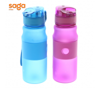 Бутылка для воды 550мл 9141.