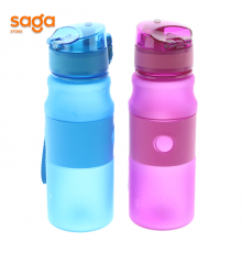 Бутылка для воды 550мл 9141.